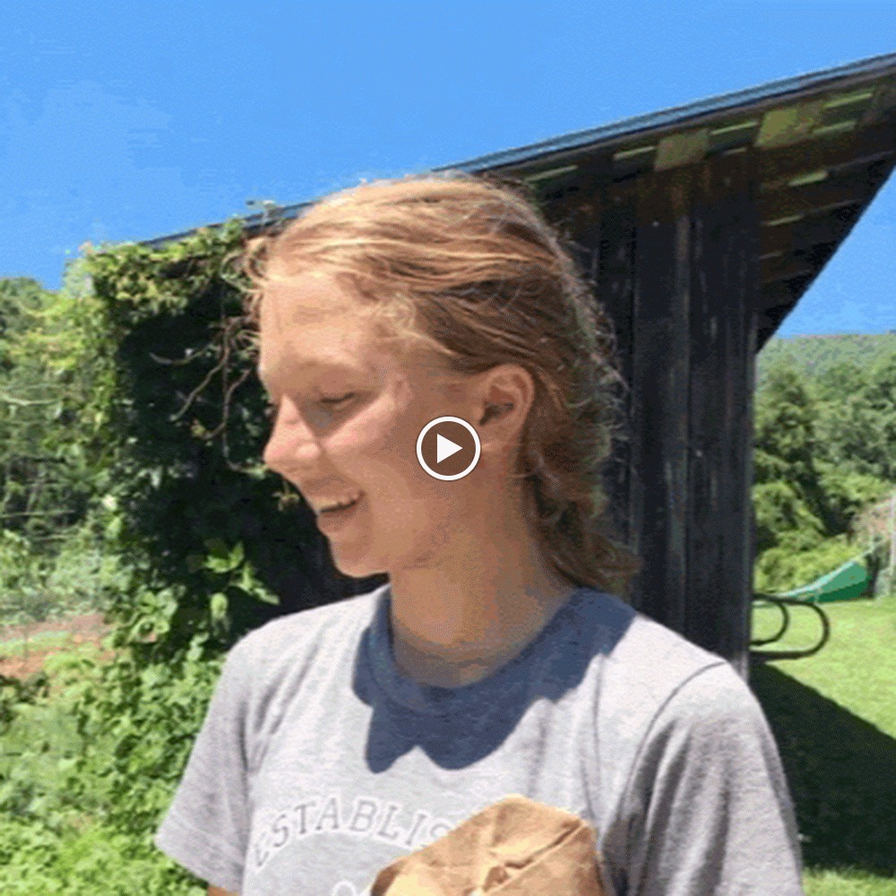 Meet your Posher, Stella